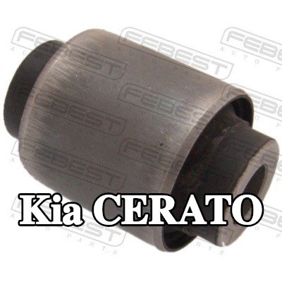 FEBEST جلبة ذراع التحكم — Kia Cerato