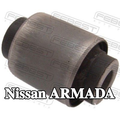 FEBEST جلبة ذراع التحكم — Nissan Armada