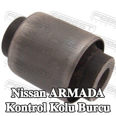 FEBEST Kontrol kolu burcu — Nissan Armada