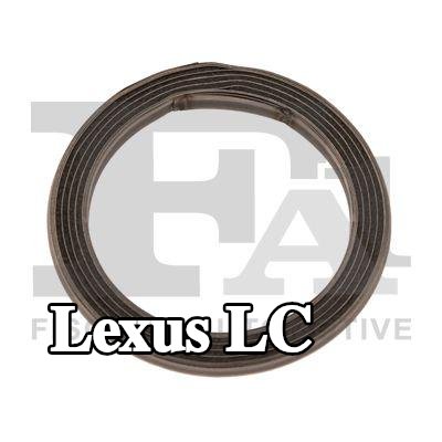 FA1 مانع تسرب، أنبوب العادم — 2016 Lexus Lc