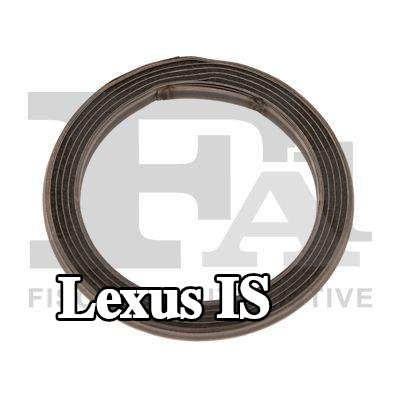 FA1 مانع تسرب، أنبوب العادم — Lexus Is