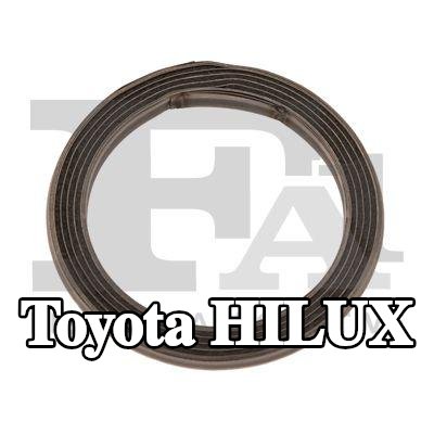 FA1 مانع تسرب، أنبوب العادم — 2012 Toyota Hilux