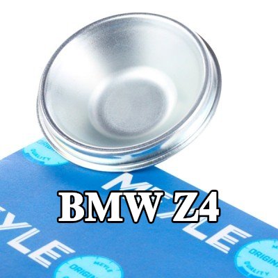 MEYLE غطاء, محمل العجلة جودة أصلية — BMW Z4