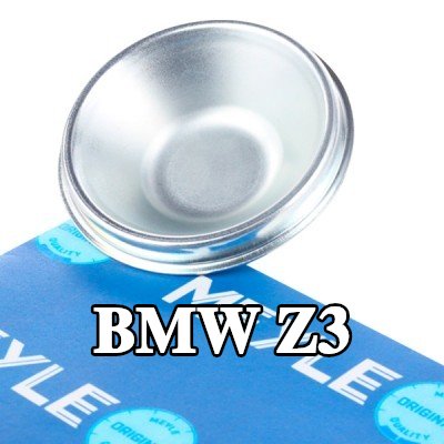 MEYLE غطاء, محمل العجلة جودة أصلية — BMW Z3