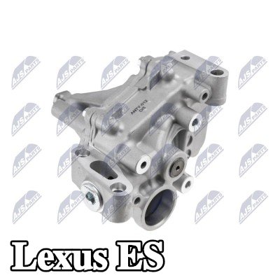 NTY مضخة الزيت — Lexus Es