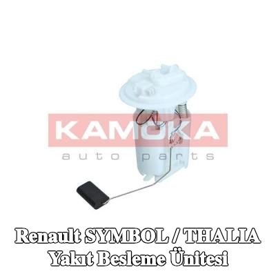 KAMOKA Yakıt besleme ünitesi — 2012 Renault Symbol / Thalia
