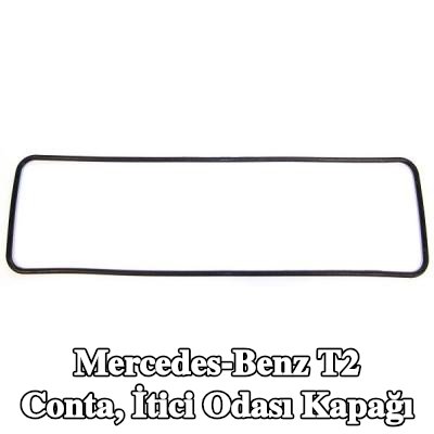 ELRING Conta, itici odası kapağı — Mercedes-Benz T2