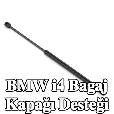 STABILUS Arka kapak destek kolu LIFT-O-MAT, 330mm — BMW i4