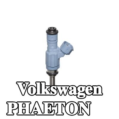VALEO حاقن — 2002 Volkswagen Phaeton