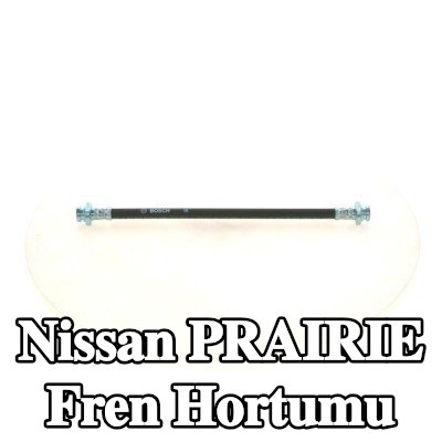 BOSCH Fren hortumu 300mm — Nissan Prairie
