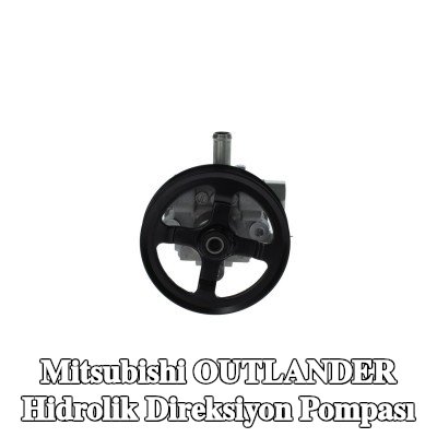BOSCH Hidrolik direksiyon pompası — 2012 Mitsubishi Outlander