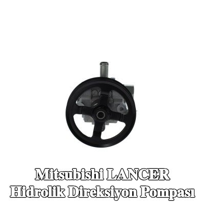 BOSCH Hidrolik direksiyon pompası — Mitsubishi Lancer