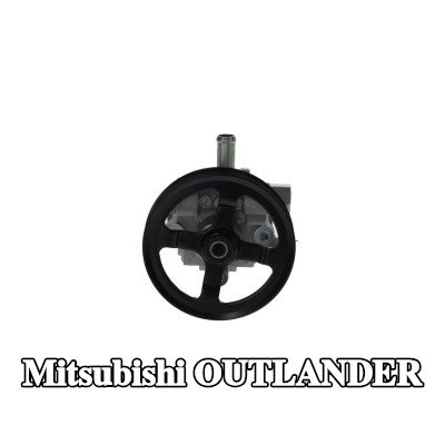 BOSCH مضخة نظام التوجيه المعزز — 2012 Mitsubishi Outlander