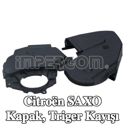 ORIGINAL IMPERIUM Kapak, triger kayışı — 2002 Citroën Saxo
