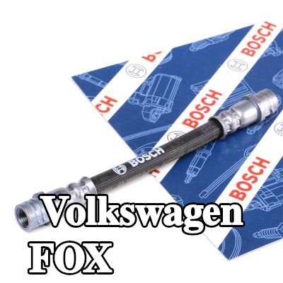 BOSCH خرطوم الفرامل 140mm — Volkswagen Fox
