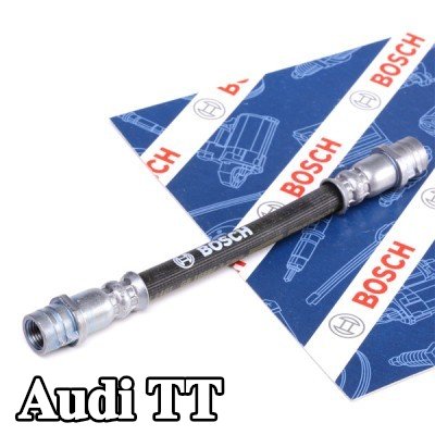 BOSCH خرطوم الفرامل 140mm — 2002 Audi Tt