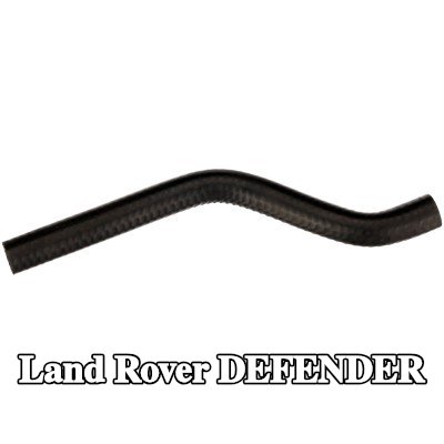 GATES خرطوم تنفيس علبة المرافق — Land Rover Defender