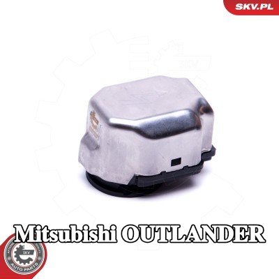 ESEN SKV مشعل، مصباح تفريغ غازي — Mitsubishi Outlander