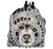 VALEO Alternatör 130A — 2020 Opel Astra (2)