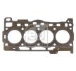 FEBI BILSTEIN Kafa contası Metal, 1mm — SEAT Leon (2)