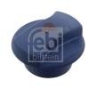 FEBI BILSTEIN Genleşme tankı kapağı — 2002 Ford Galaxy (2)
