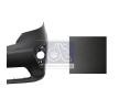 DT Spare Parts Tampon — 2016 Opel Vivaro (3)