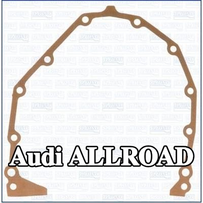 AJUSA حشية غطاء التوقيت — 2000 Audi Allroad