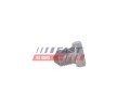 FAST Yağ karteri tapası — Audi 80 (3)