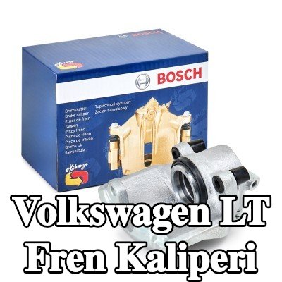 BOSCH Fren kaliperi — Volkswagen Lt