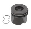 NÜRAL Silindir pistonu 1-3, keystone bağlantı kolu için, soğutma kanallı, piston segman taşıyıcısı ile — Mercedes-Benz G-Class (4)