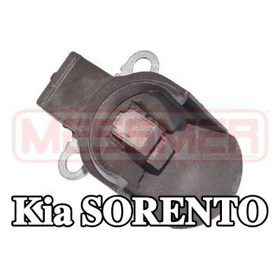ERA حامل، فرش كربونية — Kia Sorento