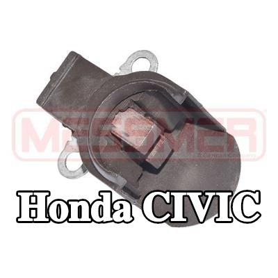 ERA حامل، فرش كربونية — 2011 Honda Civic