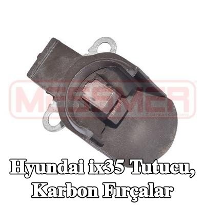 ERA Tutucu, karbon fırçalar — Hyundai ix35