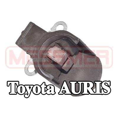 ERA حامل، فرش كربونية — Toyota Auris