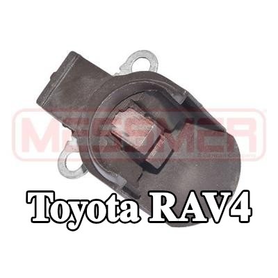 ERA حامل، فرش كربونية — Toyota Rav4