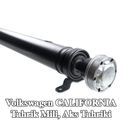 FEBI BILSTEIN Tahrik Mili, aks tahriki Arka — Volkswagen California