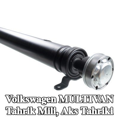 FEBI BILSTEIN Tahrik Mili, aks tahriki Arka — Volkswagen Multivan