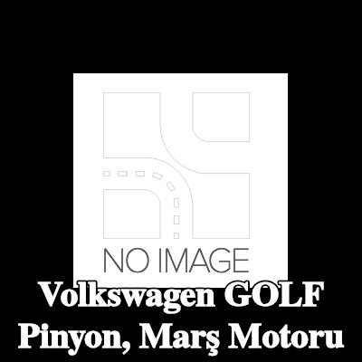 VALEO Pinyon, marş motoru — 2012 Volkswagen Golf