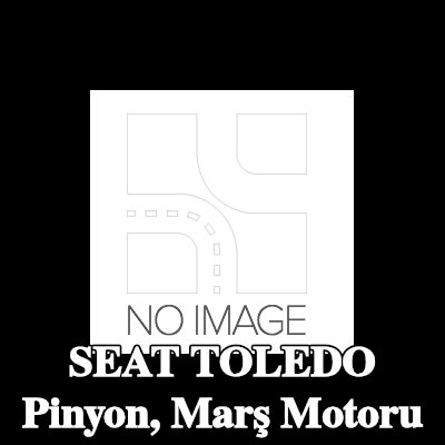 VALEO Pinyon, marş motoru — 2004 SEAT Toledo