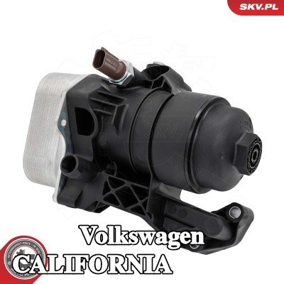 ESEN SKV مبرد زيت المحرك — Volkswagen California