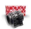 FEBI BILSTEIN Ön aks stabilizatör çubuğu burcu, 39mm, Elastomer — 2022 Land Rover Range Rover (1)