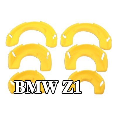 LASER TOOLS حلقة داعمة، محمل دعامة التعليق — BMW Z1