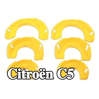 LASER TOOLS حلقة داعمة، محمل دعامة التعليق — Citroën C5