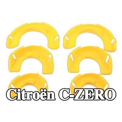 LASER TOOLS حلقة داعمة، محمل دعامة التعليق — Citroën C-zero