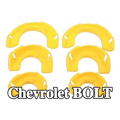 LASER TOOLS حلقة داعمة، محمل دعامة التعليق — Chevrolet Bolt