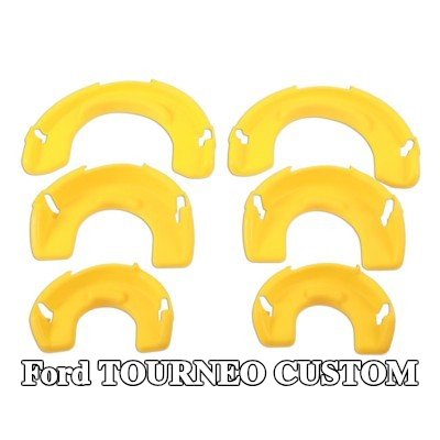LASER TOOLS حلقة داعمة، محمل دعامة التعليق — Ford Tourneo Custom