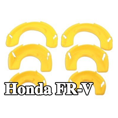 LASER TOOLS حلقة داعمة، محمل دعامة التعليق — Honda Fr-v