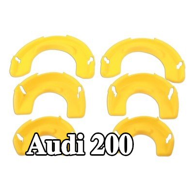LASER TOOLS حلقة داعمة، محمل دعامة التعليق — Audi 200