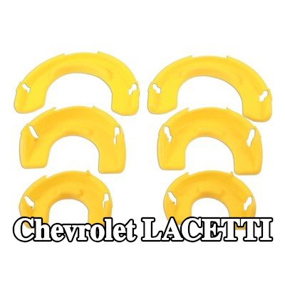 LASER TOOLS حلقة داعمة، محمل دعامة التعليق — Chevrolet Lacetti