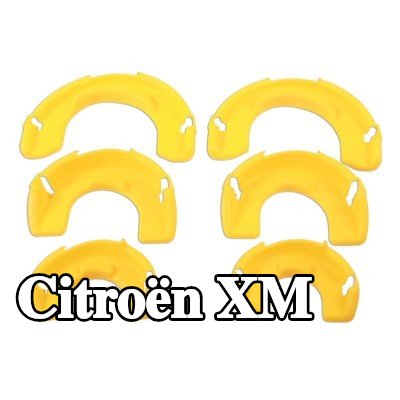 LASER TOOLS حلقة داعمة، محمل دعامة التعليق — Citroën Xm